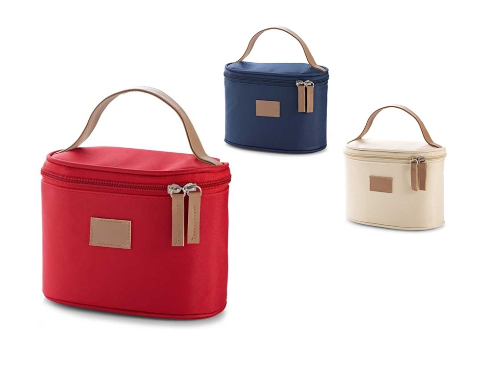 Çanta Şeklinde Makyaj Çantası